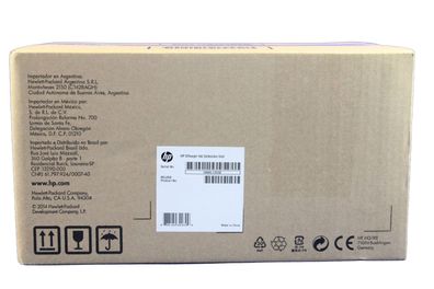 HP B5L09A Resttintenbehälter -B