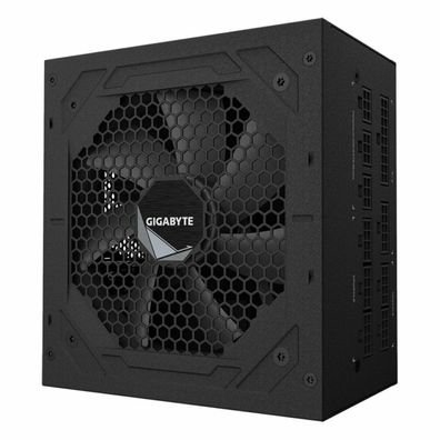 GP-UD750GM 750W (schwarz, 4x PCIe, Kabel-Management, 750 Watt)