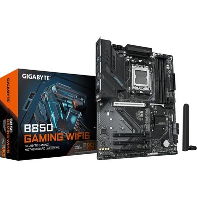 B850 Gaming Wifi6