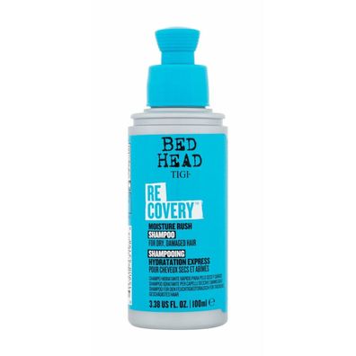 TIGI BH Erholung Feuchtigkeitsrausch Shampoo 100ML