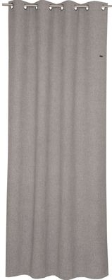 ESPRIT home Ösenvorhang Harp 140x250cm