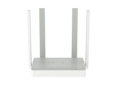 Keenetic Skipper AC1200 Mesh-WLAN-5-Router mit einem 4-Port-Gigabit-Smart-Switc... ->