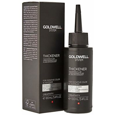 Goldwell System Thickener 100ml