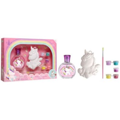 Air-Val Eau My Unicorn Edt 50&#43; igurenstift