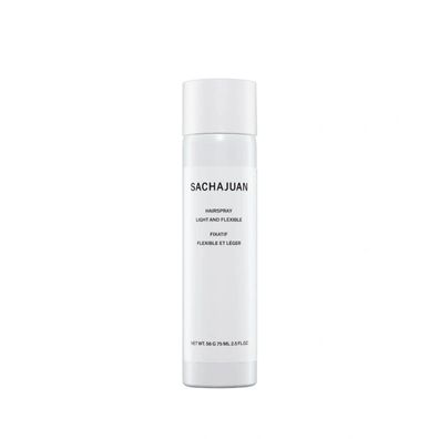 Sachajuan Haarspray Leicht und flexibel