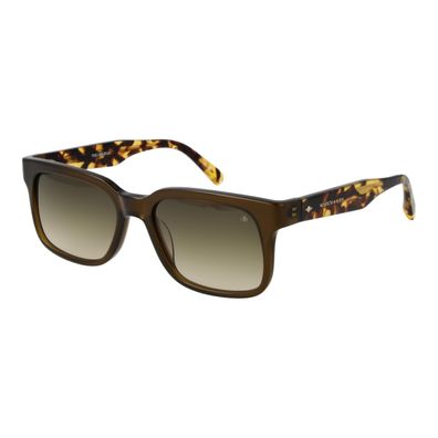 Scotch & Soda Sonnenbrille SS8017 550 54 Herren Braun