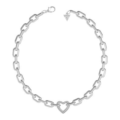 Guess Damen Halskette JUBN05015JWRHTU
