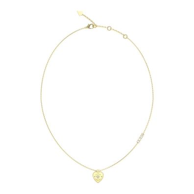 Guess Damen Halskette JUBN05056JWYGTU