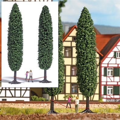 Busch H0 7945 Action Set: Slackline -NEU