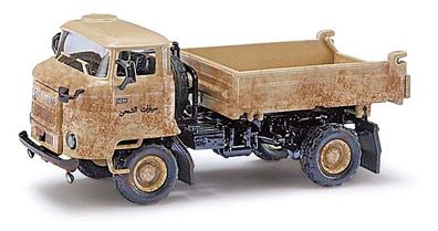 Busch 95544 Espewe IFA L60 DSK Irak gealtert