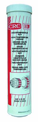 CRC HIGH TEMP GREASE Hochtemperaturfett 30572-AA