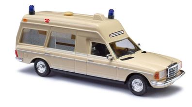 Busch H0 52215 Mercedes VF 123 Miesen, RK Kaiserslauter -NEU