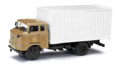 Busch H0 95166 ESPEWE: IFA W50 MK, Spreewaffel -NEU