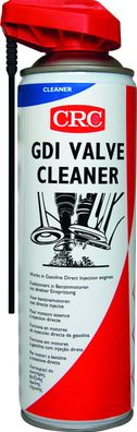 CRC Gdi Valve Cleaner Reiniger für Einlaßventile Spraydose 500 ml