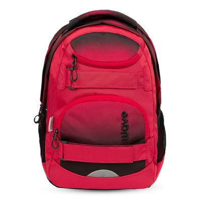 Wave Infinity Move Schulrucksack "Gradient Meteor"