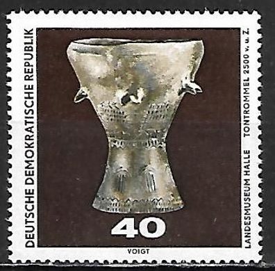 DDR postfrisch Michel Nummer 1556