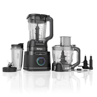 Ninja Detect Power Mixer und Processor Pro 3-in-1 Küchenmaschine TB401EU