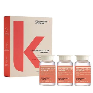 Kevin. Murphy Kevin. Murphy Everlasting. Colour Home Kit