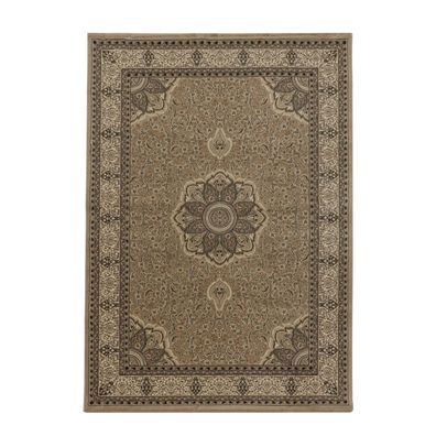 Orient Teppich Kashmir Beige