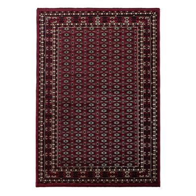 Orient Teppich Marrakesh Rot