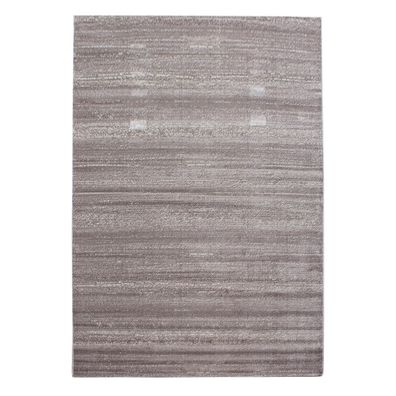 Kurzflor Teppich PLUS Beige