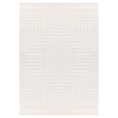 Indoor Teppich SAHARA Creme
