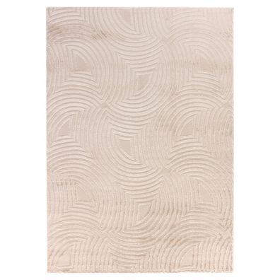 Indoor Teppich SAHARA Beige