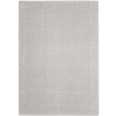Indoor Teppich LOOM Creme