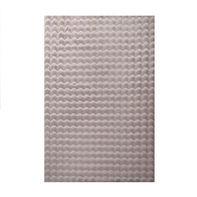 Hochflor Teppich Ambiance Beige