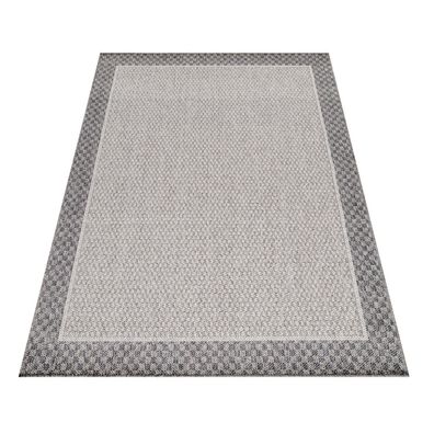 Outdoor Teppich ARUBA Creme
