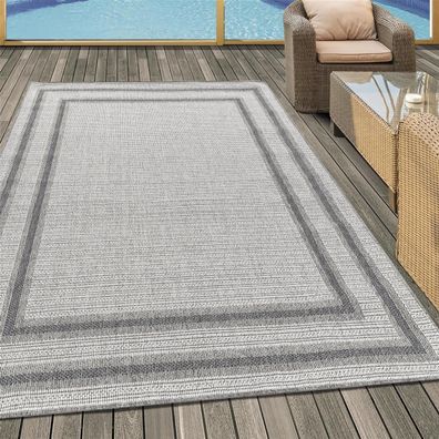 Outdoor Teppich ARUBA Creme