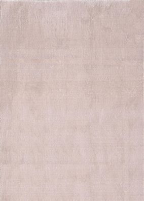 Waschbarer Teppich Catwalk Beige