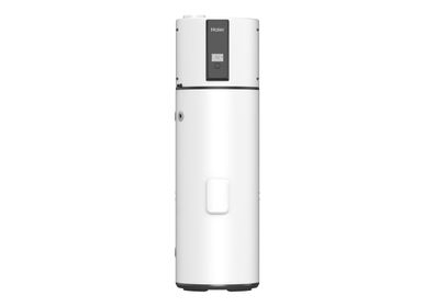 Haier HP250M7-F9 – 246 L Wärmepumpen-Warmwasserbereiter, A+, R290, Wi-Fi