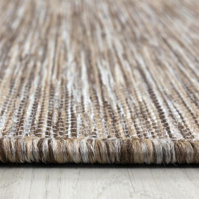 Outdoor Teppich MAMBO Beige