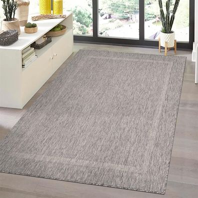 Outdoor Teppich RELAX Grau
