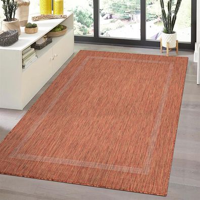 Outdoor Teppich RELAX Kupfer
