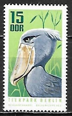 DDR postfrisch Michel Nummer 1618