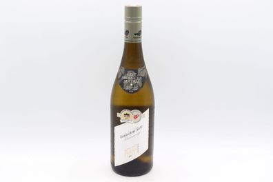 Harmony - Gemischter Satz 2024 0,75 ltr