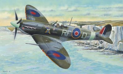 Hobby Boss 1:32 83205 Spitfire Mk. Vb