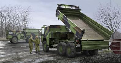 Hobby Boss 1:35 85520 LKW 7t dump truck