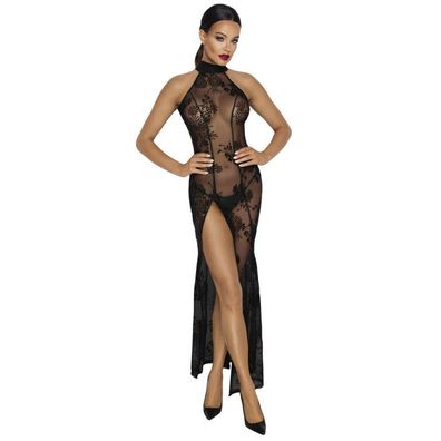 langes Kleid F239 - 3XL