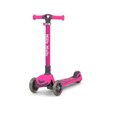 Milly Mally Scooter Boogie Rosa