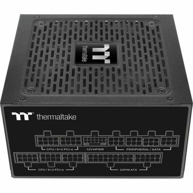Toughpower PF3 1050W (schwarz, 6x PCIe, Kabel-Management, 1050 Watt)
