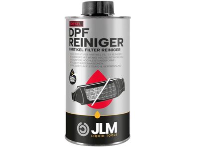 JLM J02212 DPF Dieselpartikelfilter Rußpartikelfilter Reiniger Cleaner 375ml