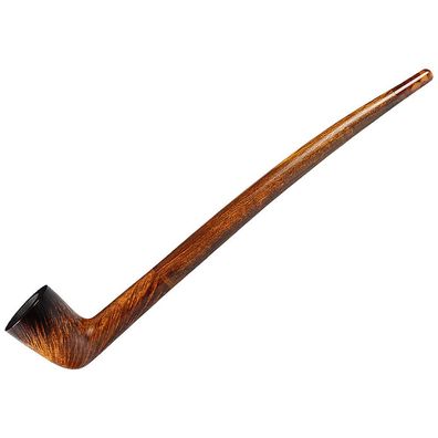 VAUEN Auenland Pfeife Merit, glatt, poliert, braun