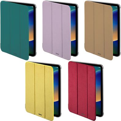 Hama Smart Case Tasche Cover Schutz-Hülle für Apple iPad A16 11 Gen 2025 10 2022