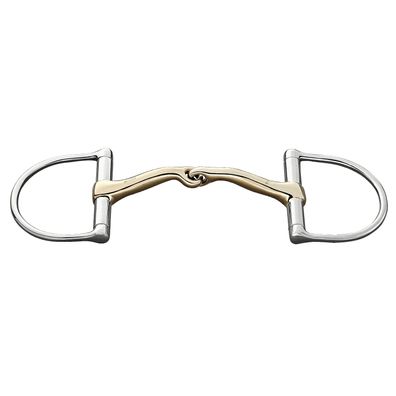 Sprenger novocontact Olivenkopftrense mit D förmigem Ring 14 mm Sensogan