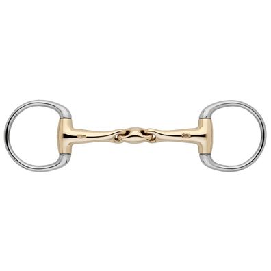 Sprenger KK ULTRA Olivenkopf 16 mm doppelt gebrochen Sensogan