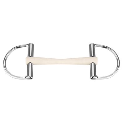 Sprenger Duo D Ring 16 mm mit zweifacher Einsatzmöglichkeit Kunststoff