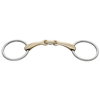 Sprenger Dynamic RS Wassertrense 14 mm doppelt gebrochen Sensogan